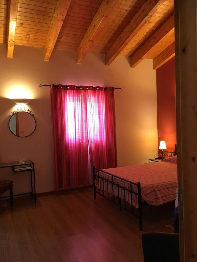 Bed and Breakfast Madrugada Эвора Экстерьер фото