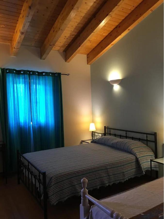 Bed and Breakfast Madrugada Эвора Экстерьер фото